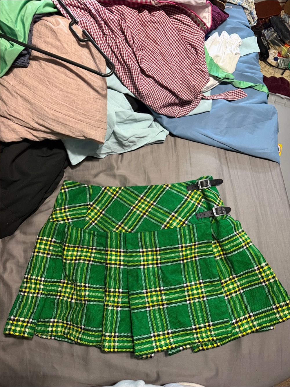 Women’s Irish  Kilt
